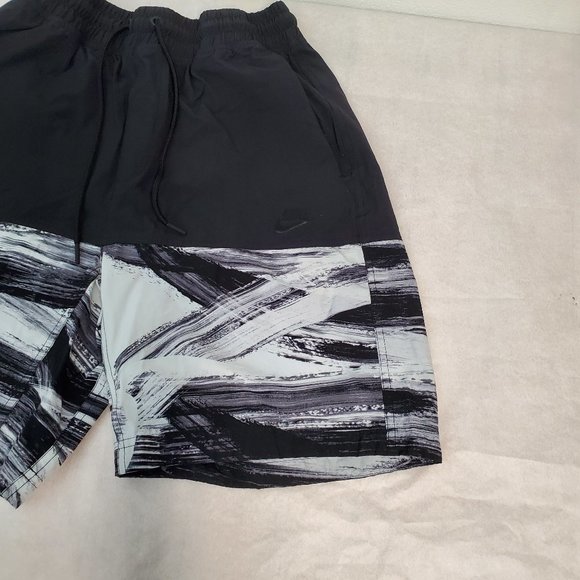 Nike NSW Franchise GX1 Shorts Size Medium - Picture 3 of 10